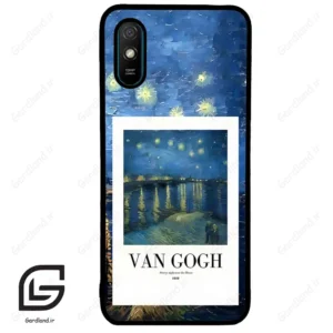 قاب گوشی شیائومی ردمی 9 آ (Redmi 9A ) طرح ونگوک کد 2089