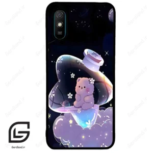 قاب گوشی شیائومی ردمی 9 آ (Redmi 9A ) طرح فانتزی کد 2114