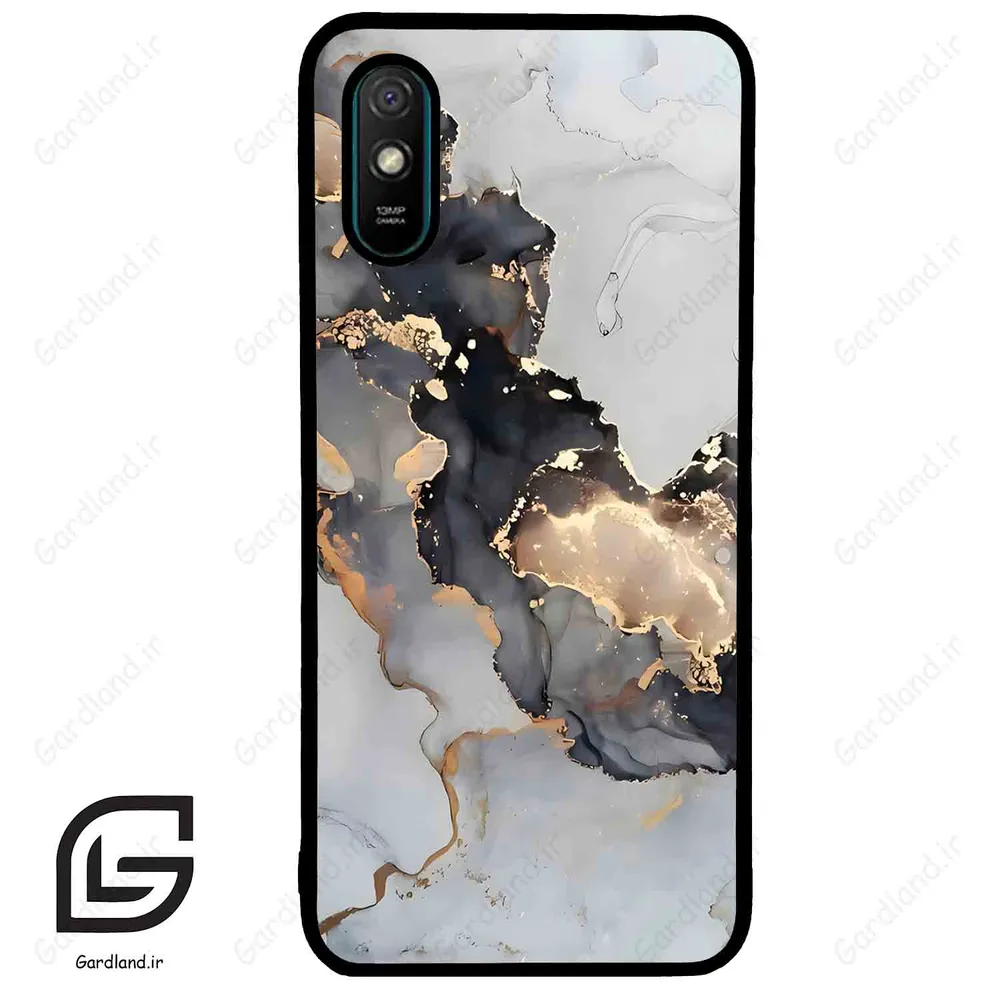 قاب گوشی شیائومی ردمی 9 آ (Redmi 9A ) طرح ساده کد 2115