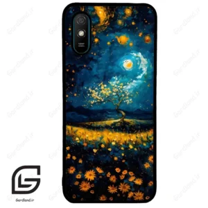 قاب گوشی شیائومی ردمی 9 آ (Redmi 9A ) طرح طبیعت کد 2116