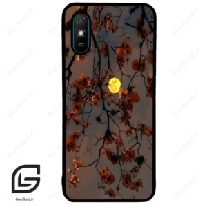 قاب گوشی شیائومی ردمی 9 آ (Redmi 9A ) طرح طبیعت کد 2126