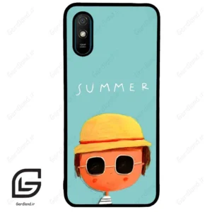 قاب گوشی شیائومی ردمی 9 آ (Redmi 9A ) طرح فانتزی کد 2134