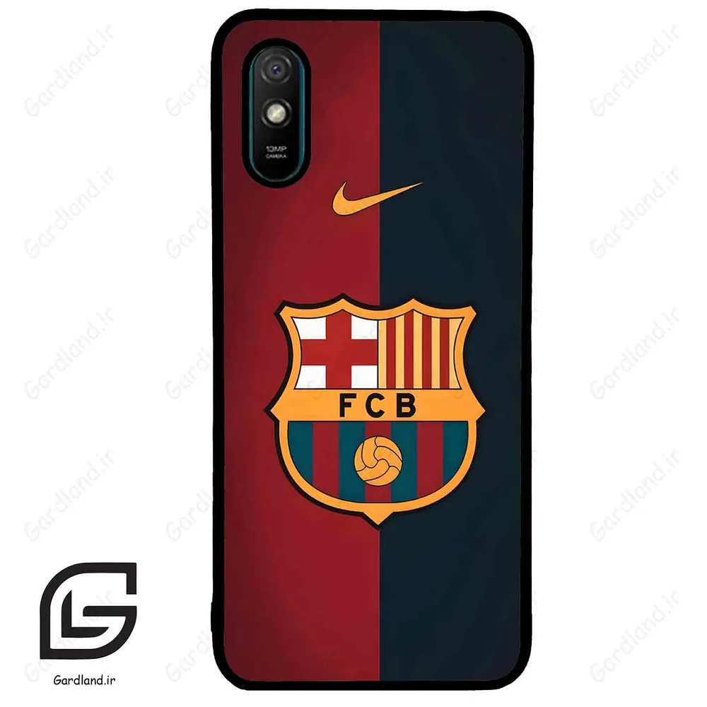 قاب گوشی شیائومی ردمی 9 آ (Redmi 9A ) طرح ورزشی کد 2142