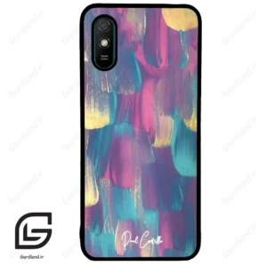 قاب گوشی شیائومی ردمی 9 آ (Redmi 9A ) طرح فانتزی کد 2146