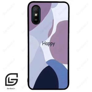 قاب گوشی شیائومی ردمی 9 آ (Redmi 9A ) طرح ساده کد 2148