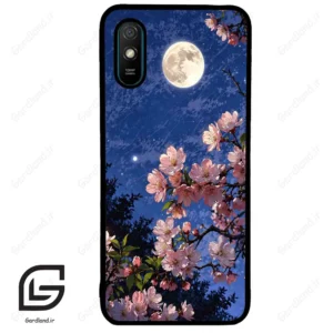 قاب گوشی شیائومی ردمی 9 آ (Redmi 9A ) طرح طبیعت کد 2158