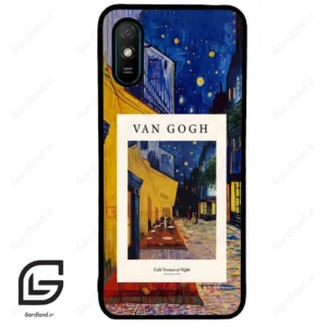قاب گوشی شیائومی ردمی 9 آ (Redmi 9A ) طرح ونگوک کد 2162
