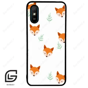 قاب گوشی شیائومی ردمی 9 آ (Redmi 9A ) طرح فانتزی کد 2165