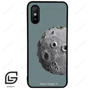 قاب گوشی شیائومی ردمی 9 آ (Redmi 9A ) طرح فانتزی کد 2178