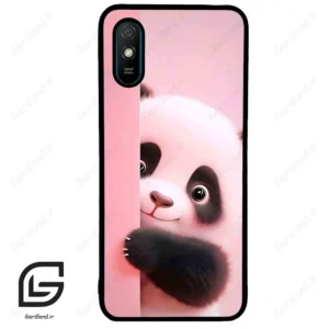 قاب گوشی شیائومی ردمی 9 آ (Redmi 9A ) طرح فانتزی کد 2180