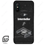 قاب گوشی شیائومی ردمی 9 آ (Redmi 9A ) طرح ساده کد 2185