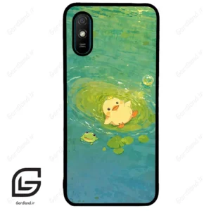 قاب گوشی شیائومی ردمی 9 آ (Redmi 9A ) طرح فانتزی کد 2189