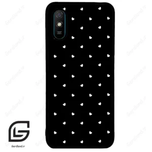 قاب گوشی شیائومی ردمی 9 آ (Redmi 9A ) طرح فانتزی کد 2192