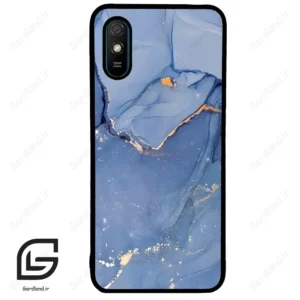 قاب گوشی شیائومی ردمی 9 آ (Redmi 9A ) طرح ساده کد 2197