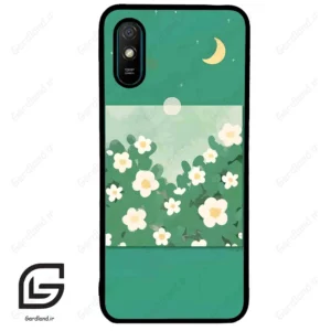 قاب گوشی شیائومی ردمی 9 آ (Redmi 9A ) طرح ساده کد 2200