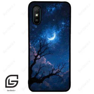 قاب گوشی شیائومی ردمی 9 آ (Redmi 9A ) طرح طبیعت کد 2206