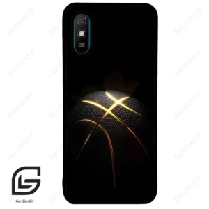 قاب گوشی شیائومی ردمی 9 آ (Redmi 9A ) طرح توپ کد 2210