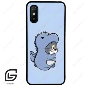 قاب گوشی شیائومی ردمی 9 آ (Redmi 9A ) طرح تام کد 2216