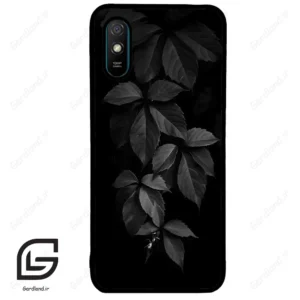 قاب گوشی شیائومی ردمی 9 آ (Redmi 9A ) طرح برگ کد 2223