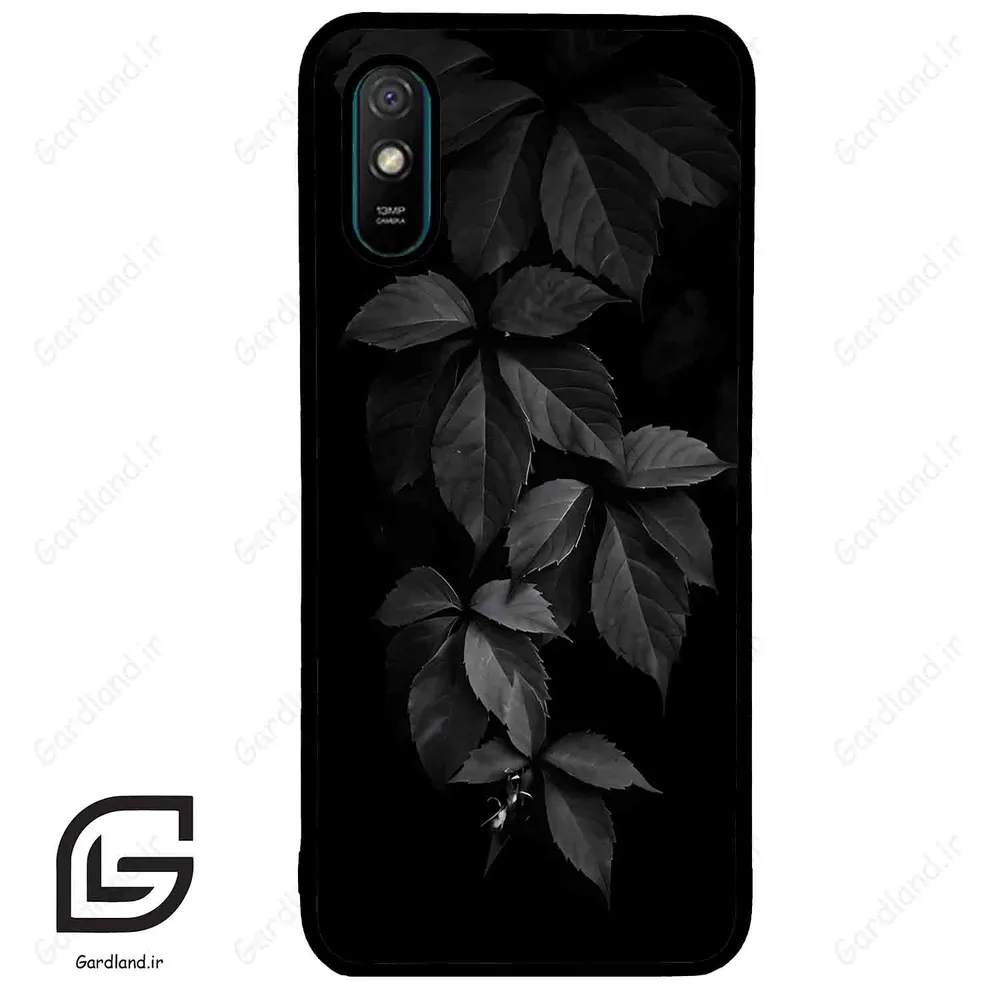 قاب گوشی شیائومی ردمی 9 آ (Redmi 9A ) طرح برگ کد 2223