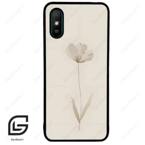 قاب گوشی شیائومی ردمی 9 آ (Redmi 9A ) طرح گل کد 2225