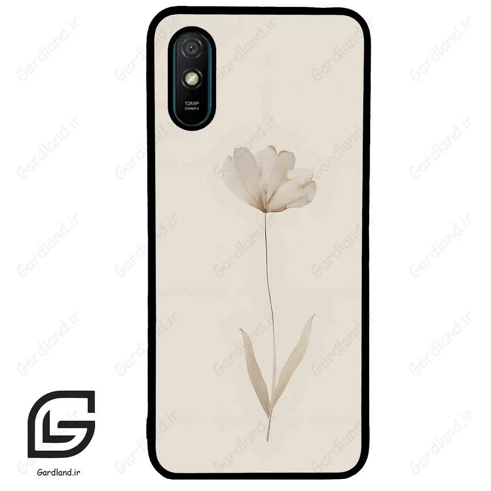 قاب گوشی شیائومی ردمی 9 آ (Redmi 9A ) طرح گل کد 2225