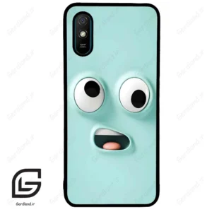 قاب گوشی شیائومی ردمی 9 آ (Redmi 9A ) طرح کیوت کد 2226