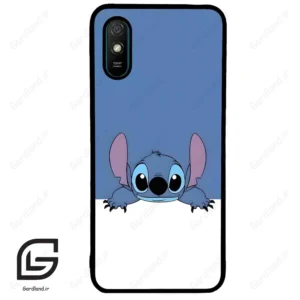 قاب گوشی شیائومی ردمی 9 آ (Redmi 9A ) طرح استیچ کد 2231