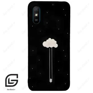 قاب گوشی شیائومی ردمی 9 آ (Redmi 9A ) طرح دخترانه کد 2235