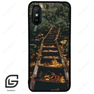 قاب گوشی شیائومی ردمی 9 آ (Redmi 9A ) طرح طبیعت کد 2240