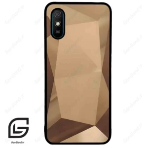 قاب گوشی شیائومی ردمی 9 آ (Redmi 9A ) طرح خفن کد 2242