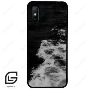 قاب گوشی شیائومی ردمی 9 آ (Redmi 9A ) طرح دریا کد 2247