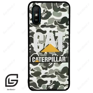 قاب گوشی شیائومی ردمی 9 آ (Redmi 9A ) طرح برند کد 2248