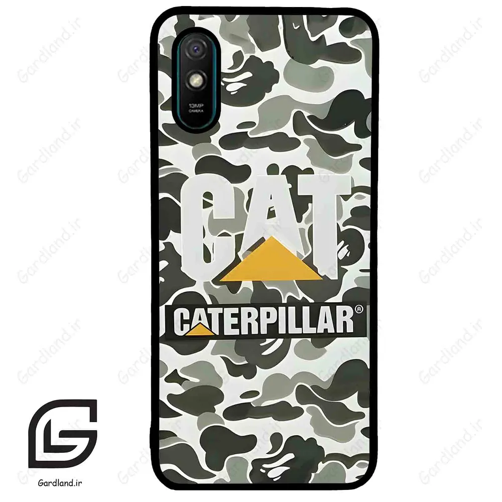 قاب گوشی شیائومی ردمی 9 آ (Redmi 9A ) طرح برند کد 2248
