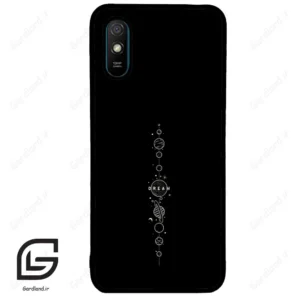 قاب گوشی شیائومی ردمی 9 آ (Redmi 9A ) طرح خفن کد 2255