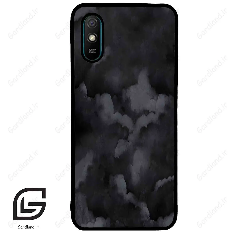 قاب گوشی شیائومی ردمی 9 آ (Redmi 9A ) طرح خفن کد 2259