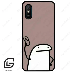 قاب گوشی شیائومی ردمی 9 آ (Redmi 9A ) طرح میقولی کد 2264