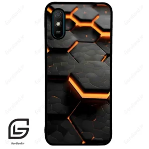 قاب گوشی شیائومی ردمی 9 آ (Redmi 9A ) طرح پسرانه کد 2269