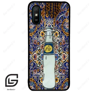 قاب گوشی شیائومی ردمی 9 آ (Redmi 9A ) طرح دوغ کد 2300