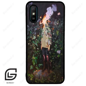 قاب گوشی شیائومی ردمی 9 آ (Redmi 9A ) طرح خفن کد 2324