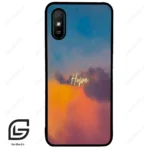 قاب گوشی شیائومی ردمی 9 آ (Redmi 9A ) طرح ابر کد 2337