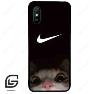 قاب گوشی شیائومی ردمی 9 آ (Redmi 9A ) طرح نایک کد 2340