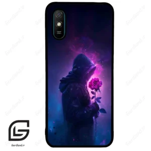 قاب گوشی شیائومی ردمی 9 آ (Redmi 9A ) طرح پسرانه کد 2351