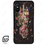 قاب گوشی شیائومی ردمی 9 آ (Redmi 9A ) طرح ستون کد 2362