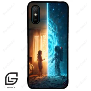 قاب گوشی شیائومی ردمی 9 آ (Redmi 9A ) طرح میان کد 2375