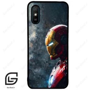 قاب گوشی شیائومی ردمی 9 آ (Redmi 9A ) طرح مرداهنی کد 2381