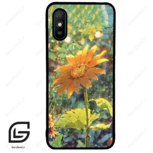 قاب گوشی شیائومی ردمی 9 آ (Redmi 9A ) طرح گل کد 2410
