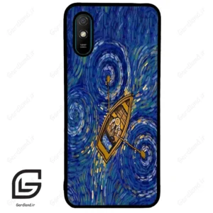 قاب گوشی شیائومی ردمی 9 آ (Redmi 9A ) طرح ونگوک کد 2426