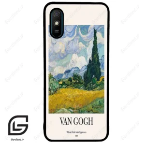 قاب گوشی شیائومی ردمی 9 آ (Redmi 9A ) طرح ونگوک کد 2428
