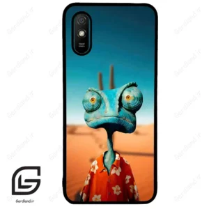 قاب گوشی شیائومی ردمی 9 آ (Redmi 9A ) طرح رنگو کد 2433